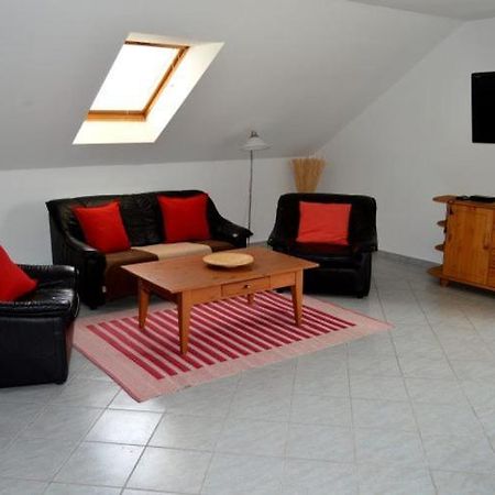 Ferienwohnung Charlott Im Riesengebirge Dolni Lanov Екстер'єр фото