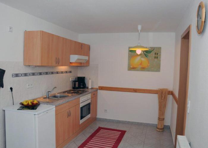 Ferienwohnung Charlott Im Riesengebirge Dolni Lanov Екстер'єр фото