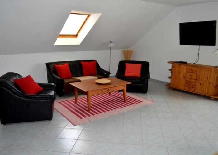 Ferienwohnung Charlott Im Riesengebirge Dolni Lanov Екстер'єр фото