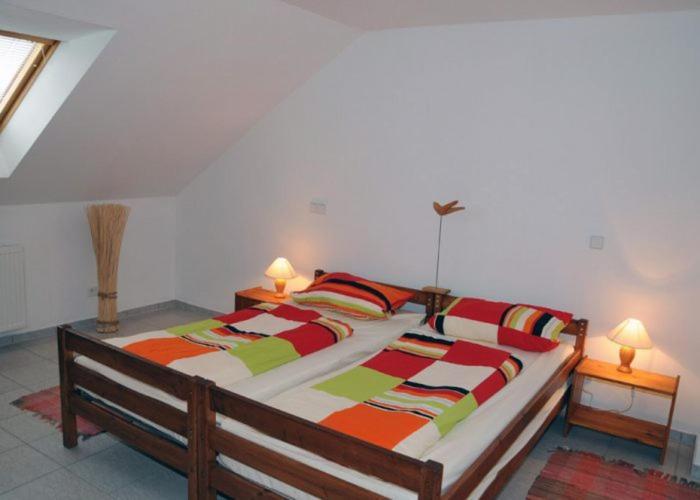 Ferienwohnung Charlott Im Riesengebirge Dolni Lanov Екстер'єр фото