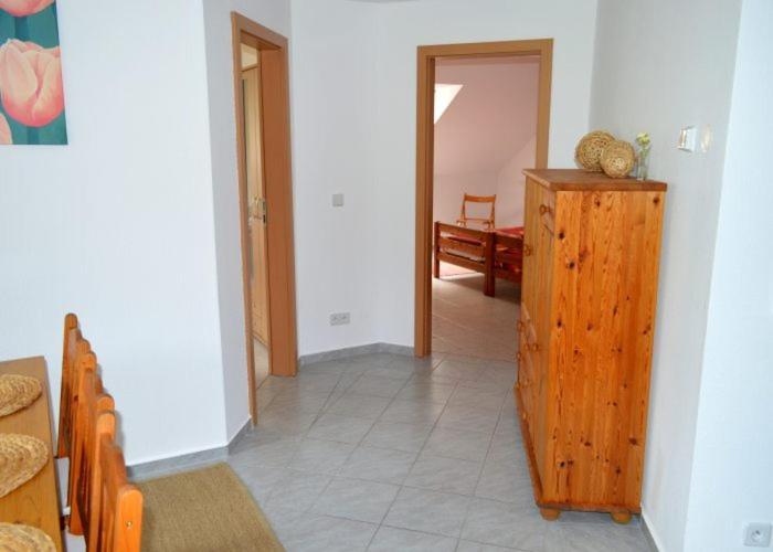 Ferienwohnung Charlott Im Riesengebirge Dolni Lanov Екстер'єр фото